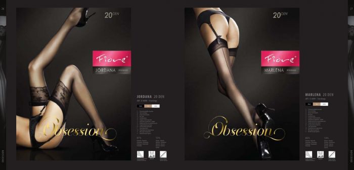 Fiore Fiore-catalog-2015-15  Catalog 2015 | Pantyhose Library